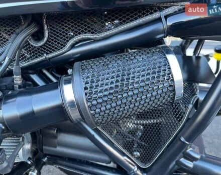 Чорний БМВ R nineT, об'ємом двигуна 0 л та пробігом 1 тис. км за 22999 $, фото 4 на Automoto.ua