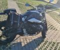 Черный БМВ R nineT, объемом двигателя 1.17 л и пробегом 4 тыс. км за 13900 $, фото 1 на Automoto.ua