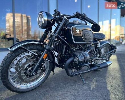 Чорний БМВ R nineT, об'ємом двигуна 0 л та пробігом 1 тис. км за 22999 $, фото 16 на Automoto.ua
