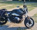 Черный БМВ R nineT, объемом двигателя 1.17 л и пробегом 4 тыс. км за 13900 $, фото 3 на Automoto.ua