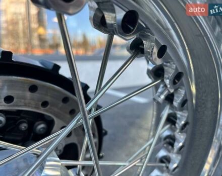 Чорний БМВ R nineT, об'ємом двигуна 0 л та пробігом 1 тис. км за 22999 $, фото 5 на Automoto.ua