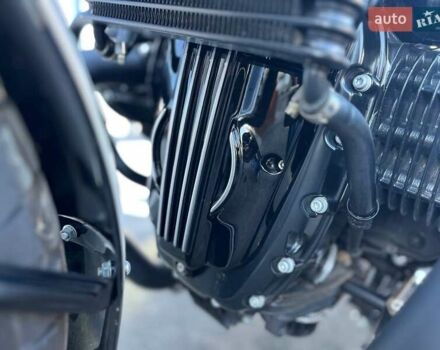 Чорний БМВ R nineT, об'ємом двигуна 0 л та пробігом 1 тис. км за 22999 $, фото 14 на Automoto.ua