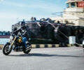 Черный БМВ R nineT, объемом двигателя 1.17 л и пробегом 11 тыс. км за 20000 $, фото 11 на Automoto.ua