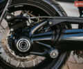 Черный БМВ R nineT, объемом двигателя 1.17 л и пробегом 11 тыс. км за 17000 $, фото 9 на Automoto.ua