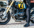 Черный БМВ R nineT, объемом двигателя 1.17 л и пробегом 11 тыс. км за 17000 $, фото 1 на Automoto.ua