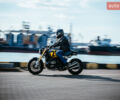 Черный БМВ R nineT, объемом двигателя 1.17 л и пробегом 11 тыс. км за 20000 $, фото 12 на Automoto.ua
