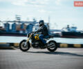 Черный БМВ R nineT, объемом двигателя 1.17 л и пробегом 11 тыс. км за 17000 $, фото 12 на Automoto.ua