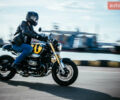Черный БМВ R nineT, объемом двигателя 1.17 л и пробегом 11 тыс. км за 17000 $, фото 13 на Automoto.ua