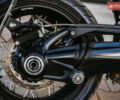 Черный БМВ R nineT, объемом двигателя 1.17 л и пробегом 11 тыс. км за 20000 $, фото 7 на Automoto.ua