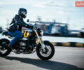 Черный БМВ R nineT, объемом двигателя 1.17 л и пробегом 11 тыс. км за 20000 $, фото 13 на Automoto.ua