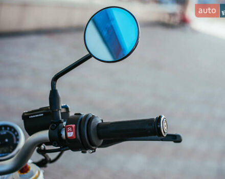 Чорний БМВ R nineT, об'ємом двигуна 1.17 л та пробігом 11 тис. км за 21000 $, фото 1 на Automoto.ua