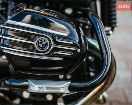 Чорний БМВ R nineT, об'ємом двигуна 1.17 л та пробігом 11 тис. км за 21000 $, фото 4 на Automoto.ua