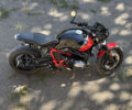 Черный БМВ R nineT, объемом двигателя 1.17 л и пробегом 9 тыс. км за 15900 $, фото 1 на Automoto.ua