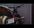 Черный БМВ R nineT, объемом двигателя 1.17 л и пробегом 9 тыс. км за 15900 $, фото 6 на Automoto.ua