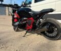 Чорний БМВ R nineT, об'ємом двигуна 1.17 л та пробігом 12 тис. км за 15900 $, фото 1 на Automoto.ua