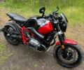 Чорний БМВ R nineT, об'ємом двигуна 1.17 л та пробігом 12 тис. км за 15900 $, фото 2 на Automoto.ua