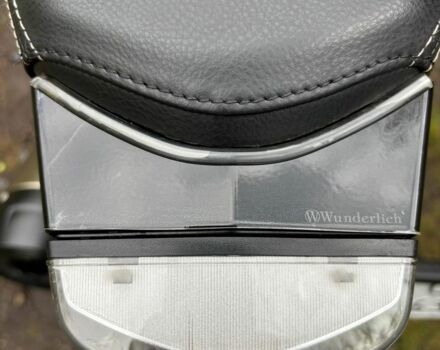 Чорний БМВ R nineT, об'ємом двигуна 1.17 л та пробігом 12 тис. км за 15900 $, фото 11 на Automoto.ua