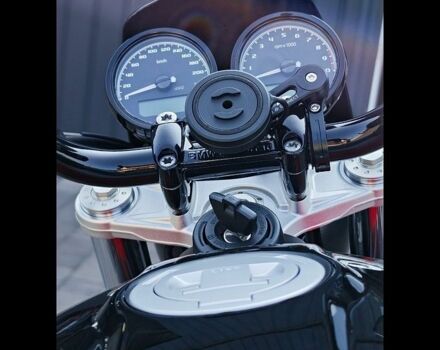 Чорний БМВ R nineT, об'ємом двигуна 1.17 л та пробігом 12 тис. км за 15900 $, фото 12 на Automoto.ua