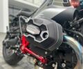 Чорний БМВ R nineT, об'ємом двигуна 1.17 л та пробігом 4 тис. км за 16000 $, фото 19 на Automoto.ua