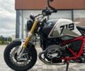 Чорний БМВ R nineT, об'ємом двигуна 1.17 л та пробігом 4 тис. км за 16000 $, фото 15 на Automoto.ua