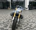 Чорний БМВ R nineT, об'ємом двигуна 1.17 л та пробігом 4 тис. км за 16000 $, фото 6 на Automoto.ua