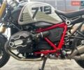 Чорний БМВ R nineT, об'ємом двигуна 1.17 л та пробігом 4 тис. км за 16000 $, фото 17 на Automoto.ua