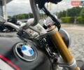 Чорний БМВ R nineT, об'ємом двигуна 1.17 л та пробігом 4 тис. км за 16000 $, фото 8 на Automoto.ua