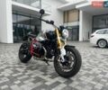 Чорний БМВ R nineT, об'ємом двигуна 1.17 л та пробігом 4 тис. км за 16000 $, фото 5 на Automoto.ua