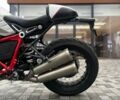 Чорний БМВ R nineT, об'ємом двигуна 1.17 л та пробігом 4 тис. км за 16000 $, фото 16 на Automoto.ua