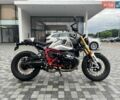 Чорний БМВ R nineT, об'ємом двигуна 1.17 л та пробігом 4 тис. км за 16000 $, фото 4 на Automoto.ua