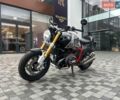 Чорний БМВ R nineT, об'ємом двигуна 1.17 л та пробігом 4 тис. км за 16000 $, фото 1 на Automoto.ua