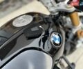 Черный БМВ R nineT, объемом двигателя 1.17 л и пробегом 1 тыс. км за 22500 $, фото 28 на Automoto.ua