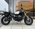 Черный БМВ R nineT, объемом двигателя 1.17 л и пробегом 1 тыс. км за 22500 $, фото 6 на Automoto.ua