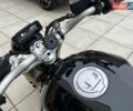 Черный БМВ R nineT, объемом двигателя 1.17 л и пробегом 1 тыс. км за 22500 $, фото 15 на Automoto.ua