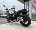 Черный БМВ R nineT, объемом двигателя 1.17 л и пробегом 1 тыс. км за 22500 $, фото 4 на Automoto.ua