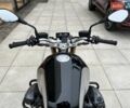 Черный БМВ R nineT, объемом двигателя 1.17 л и пробегом 1 тыс. км за 22500 $, фото 13 на Automoto.ua