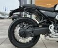 Черный БМВ R nineT, объемом двигателя 1.17 л и пробегом 1 тыс. км за 22500 $, фото 8 на Automoto.ua
