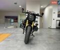 Черный БМВ R nineT, объемом двигателя 1.17 л и пробегом 5 тыс. км за 26000 $, фото 7 на Automoto.ua