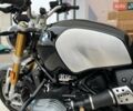 Черный БМВ R nineT, объемом двигателя 1.17 л и пробегом 1 тыс. км за 22500 $, фото 18 на Automoto.ua