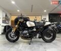 Черный БМВ R nineT, объемом двигателя 1.17 л и пробегом 5 тыс. км за 26000 $, фото 2 на Automoto.ua