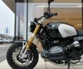 Черный БМВ R nineT, объемом двигателя 1.17 л и пробегом 1 тыс. км за 22500 $, фото 2 на Automoto.ua