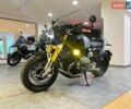 Черный БМВ R nineT, объемом двигателя 1.17 л и пробегом 5 тыс. км за 26000 $, фото 1 на Automoto.ua