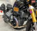 Черный БМВ R nineT, объемом двигателя 1.17 л и пробегом 5 тыс. км за 26000 $, фото 17 на Automoto.ua