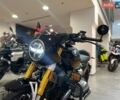 Черный БМВ R nineT, объемом двигателя 1.17 л и пробегом 5 тыс. км за 26000 $, фото 8 на Automoto.ua