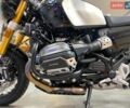 Черный БМВ R nineT, объемом двигателя 1.17 л и пробегом 5 тыс. км за 26000 $, фото 26 на Automoto.ua