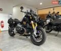 Черный БМВ R nineT, объемом двигателя 1.17 л и пробегом 5 тыс. км за 26000 $, фото 6 на Automoto.ua