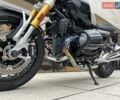 Черный БМВ R nineT, объемом двигателя 1.17 л и пробегом 1 тыс. км за 22500 $, фото 19 на Automoto.ua