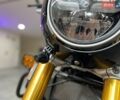 Черный БМВ R nineT, объемом двигателя 1.17 л и пробегом 5 тыс. км за 26000 $, фото 11 на Automoto.ua