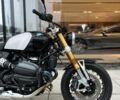 Черный БМВ R nineT, объемом двигателя 1.17 л и пробегом 1 тыс. км за 22500 $, фото 9 на Automoto.ua