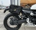 Черный БМВ R nineT, объемом двигателя 1.17 л и пробегом 1 тыс. км за 22500 $, фото 7 на Automoto.ua